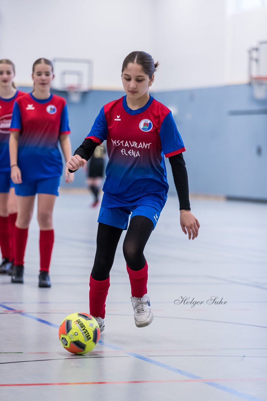 Bild 57 - wCJ Futsalmeisterschaft Runde 1